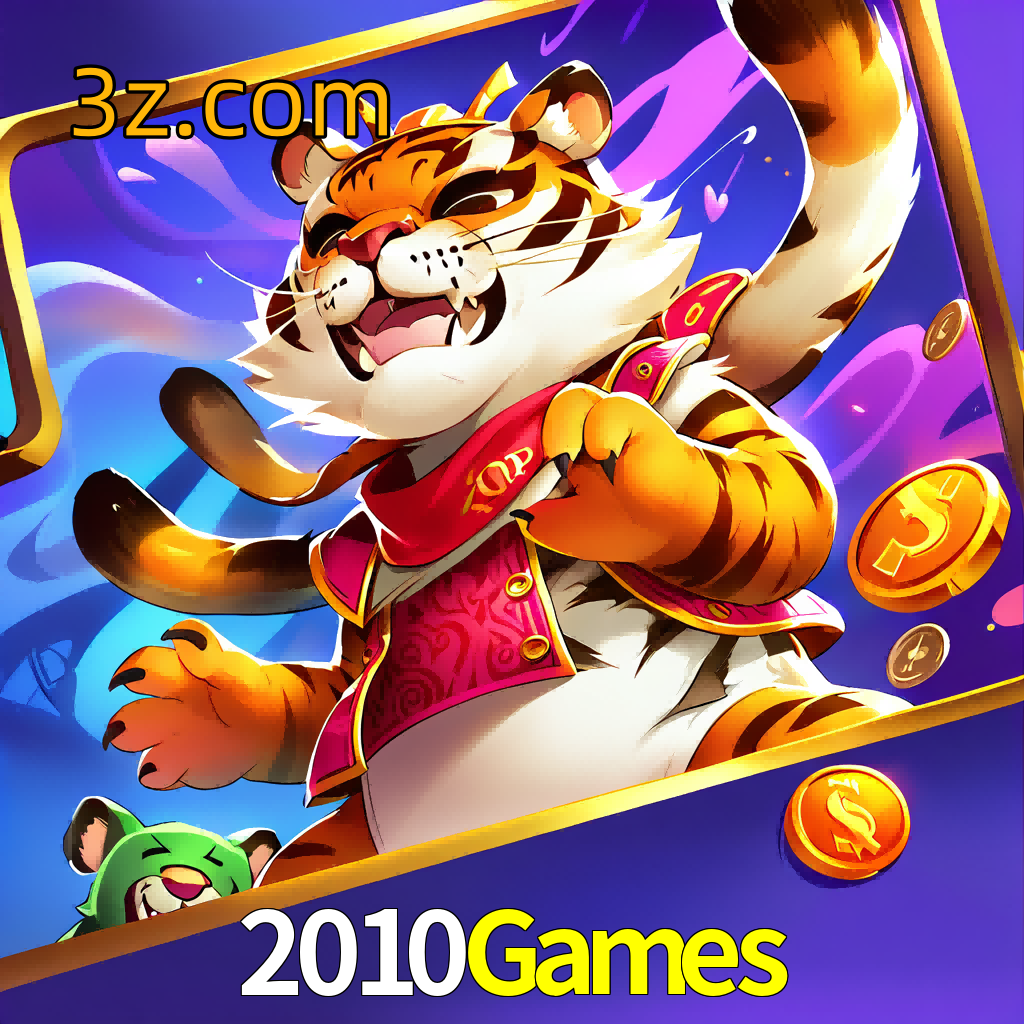 2010Games 